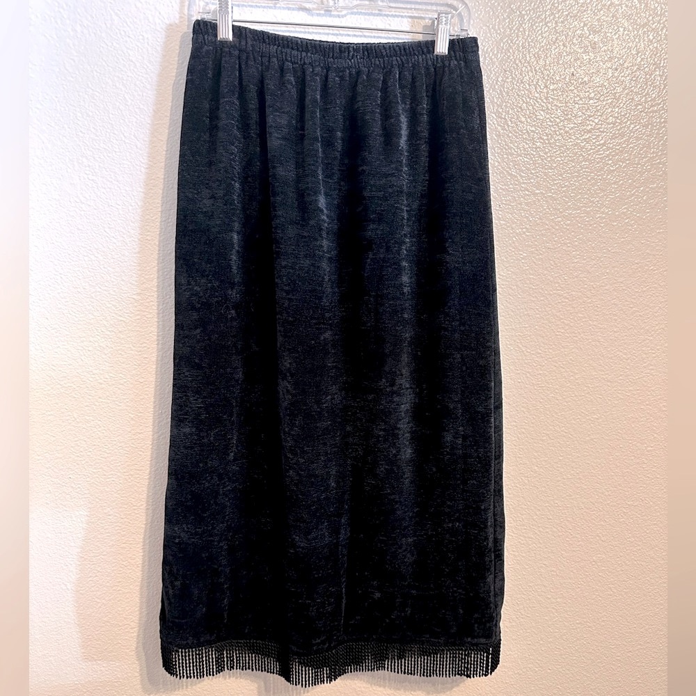 Skirt.